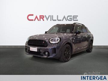 MINI Mini Countryman 2.0 Cooper SD All4 all4 auto