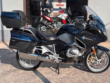 Bmw R 1250 RT ANNO 2020 KM 28 500