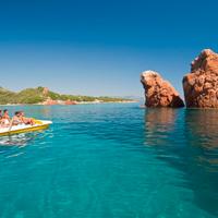 Casa rilassante mare con vista panoramica