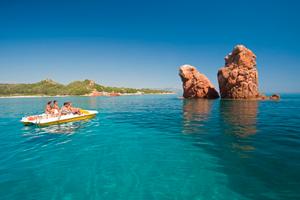 Casa rilassante mare con vista panoramica