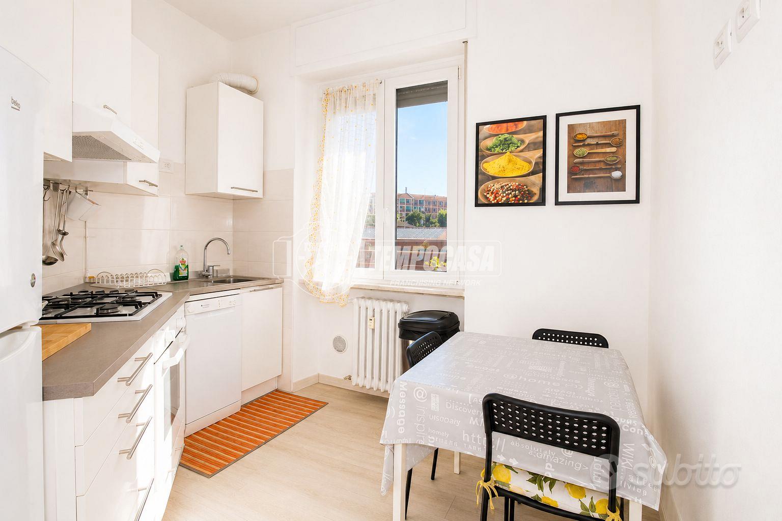 Appartamento – Milano, Gamboloita, Municipio 4 - Vista 2