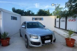 Audi Q5 3.0 V6 tdi Advanced quattro s-tronic
