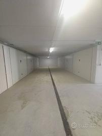 Box / Garage di 16 m² a Vicenza