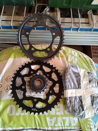 kit corona catena 520