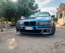 BMW Serie 5 (E39) - 2001