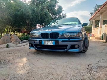 BMW Serie 5 (E39) - 2001