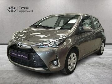 Toyota Yaris 1.0 Active