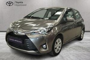 Toyota Yaris 1.0 Active