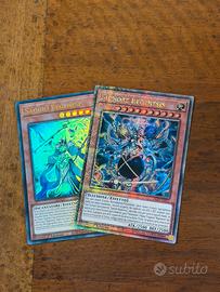 carte regenesis Yugioh