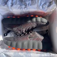 Nike Mind 002 EU 43 Black Hyper – Nuove Deadstock