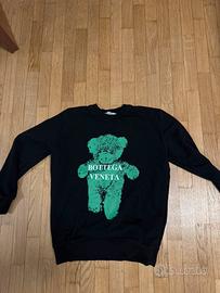 Felpa bottega veneta