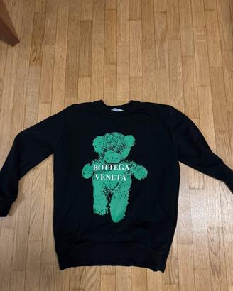 Felpa bottega veneta