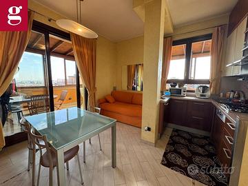 Appartamento Settimo Milanese