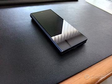 Samsung Z Fold 6 5G 512 GB Blue Navy