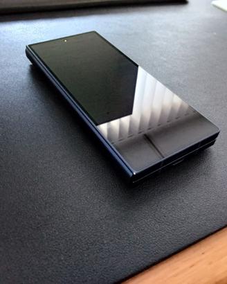 Samsung Z Fold 6 5G 512 GB Blue Navy