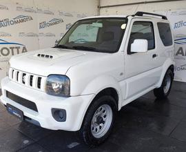 Suzuki Jimny Jimny 1.3 vvt Evolution 4wd E6