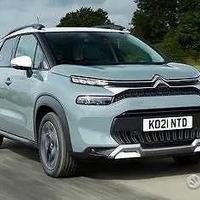 Ricambi usati citroen c3 aircross 2021