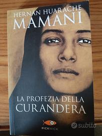 La profezia della Curandera