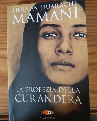 La profezia della Curandera