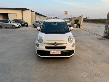Fiat 500L 1.3 Multijet 95 CV