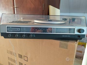 Set stereo Philips 22AH900 + 9216 altoparlanti