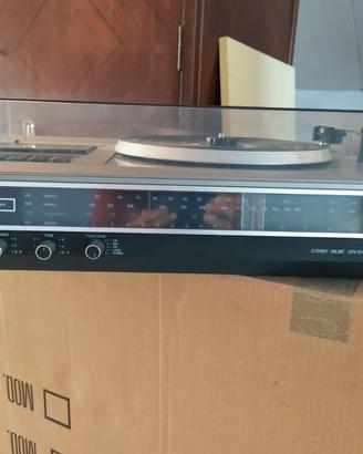 Set stereo Philips 22AH900 + 9216 altoparlanti