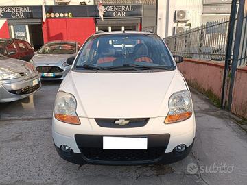 Chevrolet Matiz 800 SE Planet GPL Eco Logic OK NEO