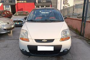 Chevrolet Matiz 800 SE Planet GPL Eco Logic OK NEO