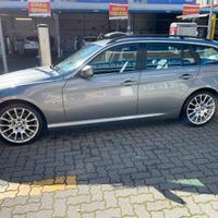 BMW 320 d Xdrive