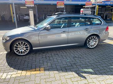 BMW 320 d Xdrive