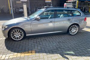BMW 320 d Xdrive