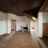 MANSARDA A MARANO TICINO