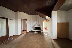 MANSARDA A MARANO TICINO