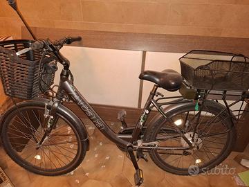 Bici elettrica Atala