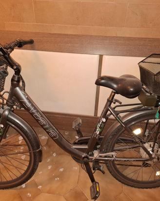Bici elettrica Atala