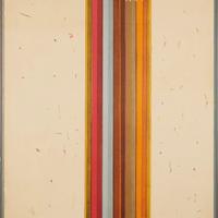 Piero Manai litografia Matite