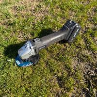 Smerigliatrice Ribimex