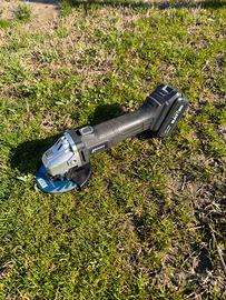 Smerigliatrice Ribimex