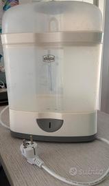 Sterilizzatore Chicco 