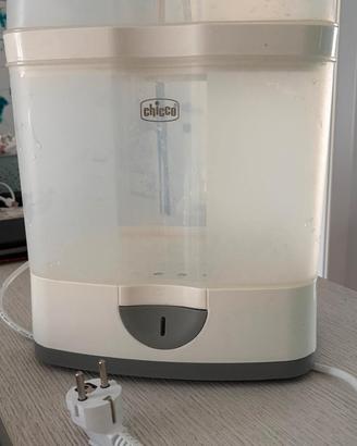 Sterilizzatore Chicco 