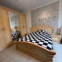 Set camera da letto (negoziabile e no spedizione)