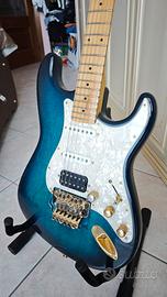 Chitarra Fender Stratocaster