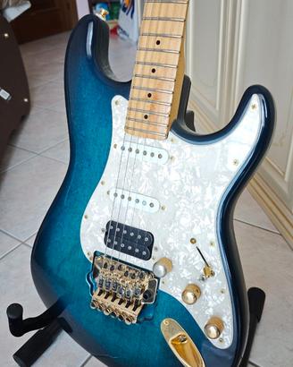 Chitarra Fender Stratocaster