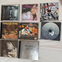 Lotto CD Rap sardo underground da collezione ‘00