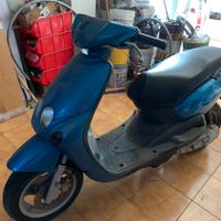 Scooter Yamaha Neo's 50cc (Ovetto) - Anno 1999