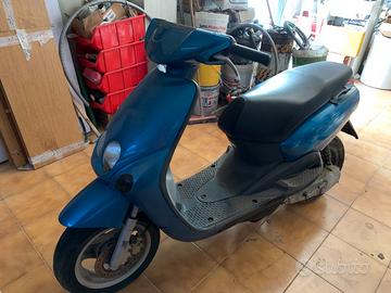 Scooter Yamaha Neo's 50cc (Ovetto) - Anno 1999 -