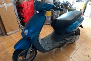 Scooter Yamaha Neo's 50cc (Ovetto) - Anno 1999 -