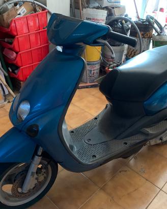 Scooter Yamaha Neo's 50cc (Ovetto) - Anno 1999 -