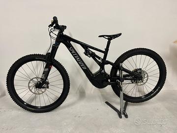 Specialized Turbo Levo Tg.M