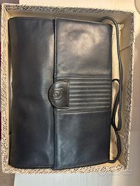 Borsa Vintage Rocco Barocco in Pelle di Vitello